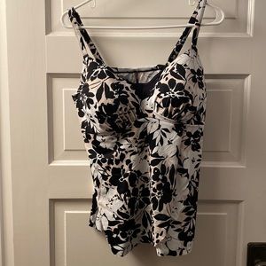 Women’s Tankini Top